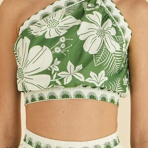 Farm Rio One Shoulder